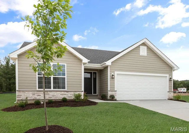 Photo 1 of Single family home for sale at 6 Panda Ct, House Springs, MO 63051 | MLS# MIS26045269 | Listing updated on 2026-08-03