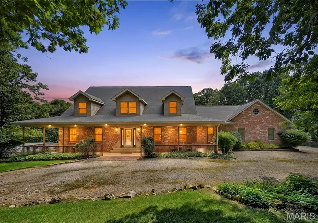 1st image of 1574 Turkeyfoot Rd, Bourbon, MO 65441 | MLS# MIS26045271