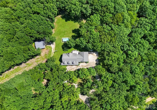 4th image of 1574 Turkeyfoot Rd, Bourbon, MO 65441 | MLS# MIS26045271