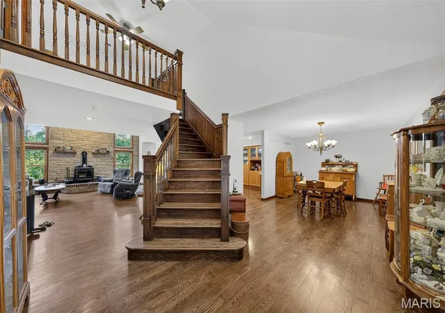 5th image of 1574 Turkeyfoot Rd, Bourbon, MO 65441 | MLS# MIS26045271