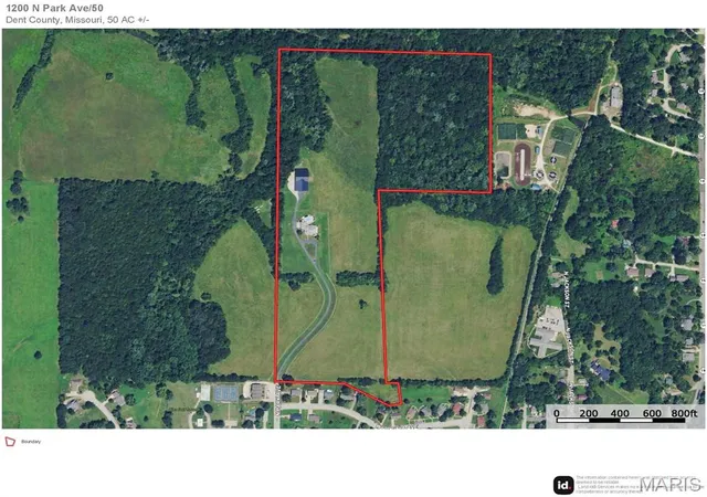 4th image of 1200 N Park Ave, Salem, MO 65560 | MLS# MIS26045272