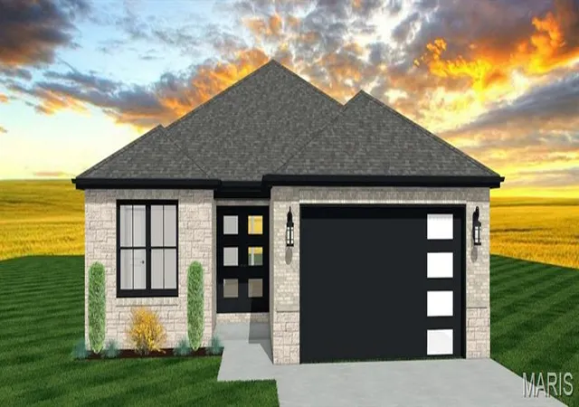 Photo 1 of Sale Pending at 4237 Timber Brook Ct, Swansea, IL 62226 | MLS# MIS26045279 | Listing updated on 2026-07-17