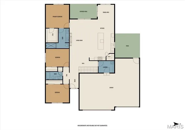 Photo 50 of Single family home for sale at 581 Tea Olive Blvd, O'fallon, IL 62269 | MLS# MIS26045282 | Listing updated on 2026-09-14