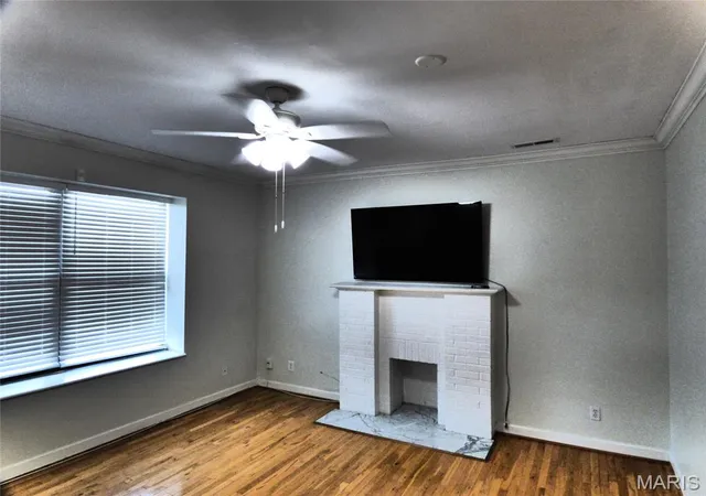 Photo 2 of Condo for sale at 5653 Waterman Blvd #3S, Saint Louis, MO 63112 | MLS# MIS26045288 | Listing updated on 2026-08-17