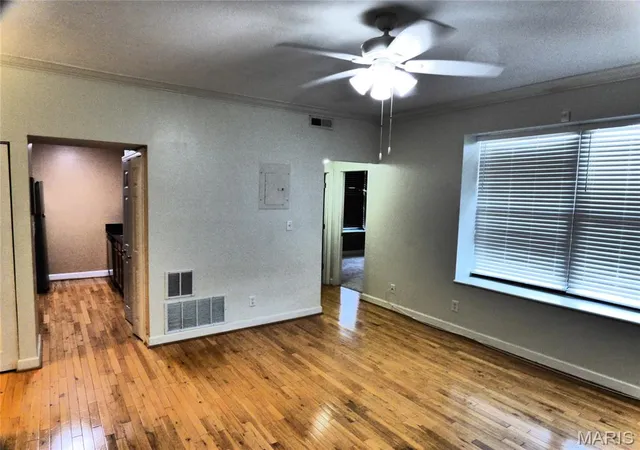 Photo 3 of Condo for sale at 5653 Waterman Blvd #3S, Saint Louis, MO 63112 | MLS# MIS26045288 | Listing updated on 2026-08-17