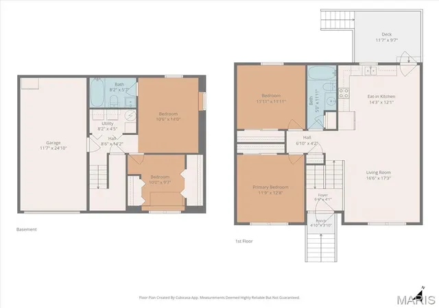 35th image of 1011 Vine St, Collinsville, IL 62234 | MLS# MIS26045293