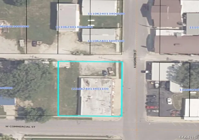 Photo 30 of Multi family home for sale at 200 N Washington St, Kahoka, MO 63445 | MLS# MIS26045295 | Listing updated on 2026-10-06