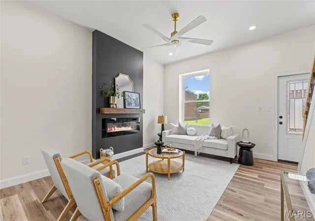 Photo 4 of Single family home for sale at 2826 Iowa Ave, Saint Louis, MO 63118 | MLS# MIS26045297 | Listing updated on 2026-09-28