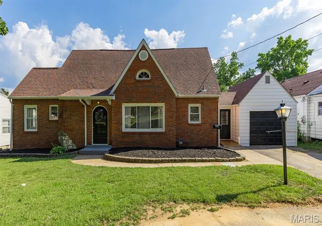 1st image of 1311 Rock Rd, De Soto, MO 63020 | MLS# MIS26045307