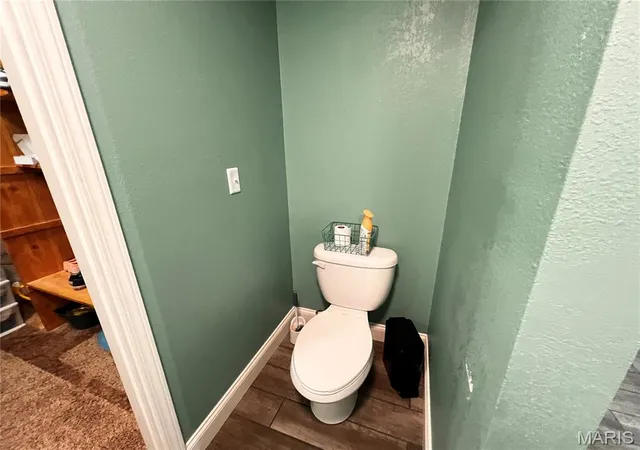 Photo 30 of Sale Pending at 4992 Cross Rd, Salem, IL 62881 | MLS# MIS26045310 | Listing updated on 2026-08-27