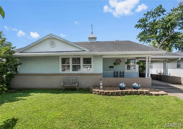 Photo 2 of Single family home for sale at 2626 Hopper Road, Cape Girardeau, MO 63701 | MLS# MIS26045314 | Listing updated on 2026-09-21