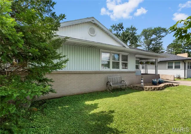 Photo 3 of Single family home for sale at 2626 Hopper Road, Cape Girardeau, MO 63701 | MLS# MIS26045314 | Listing updated on 2026-09-21