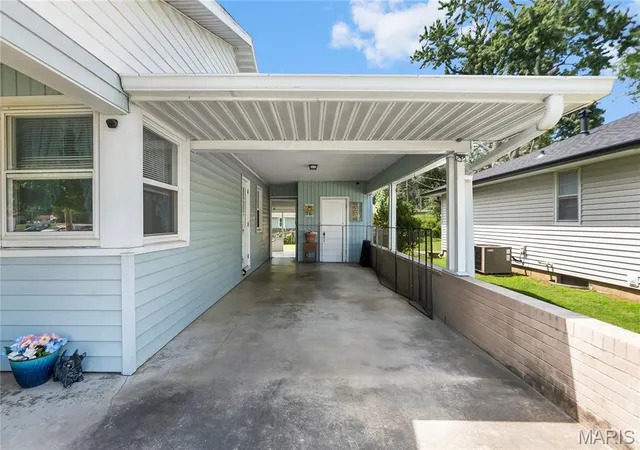 Photo 3 of Single family home for sale at 2626 Hopper Road, Cape Girardeau, MO 63701 | MLS# MIS26045314 | Listing updated on 2026-09-21
