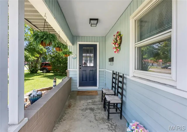 Photo 4 of Single family home for sale at 2626 Hopper Road, Cape Girardeau, MO 63701 | MLS# MIS26045314 | Listing updated on 2026-09-21