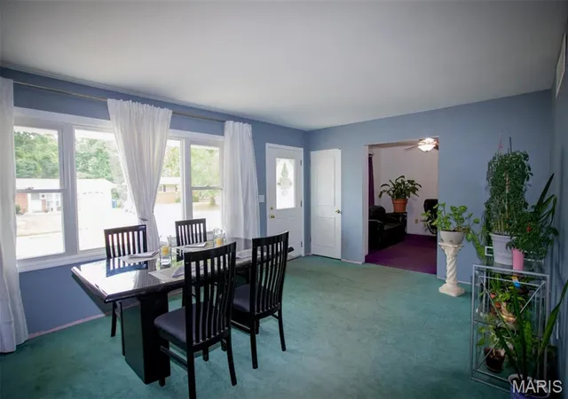 Photo 3 of Single family home for sale at 2423 Chaucer Ave, Saint Louis, MO 63114 | MLS# MIS26045320 | Listing updated on 2026-09-22