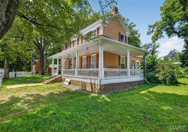 Photo 2 of Single family home for sale at 312 S State Hwy 21, Caledonia, MO 63631 | MLS# MIS26045321 | Listing updated on 2026-09-18