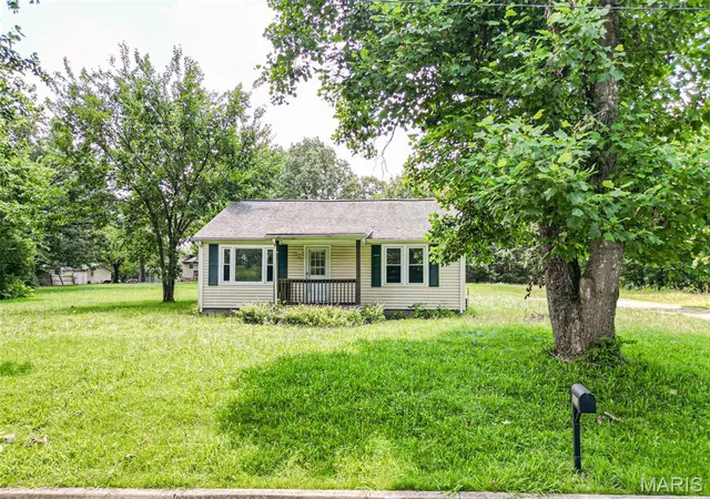 1st image of 1113 Hess Ave, Rolla, MO 65401 | MLS# MIS26045322