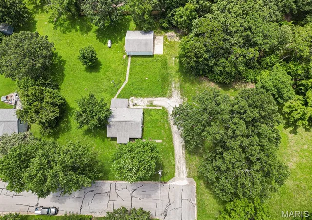 Photo 4 of Sale Pending at 1113 Hess Ave, Rolla, MO 65401 | MLS# MIS26045322 | Listing updated on 2026-09-01
