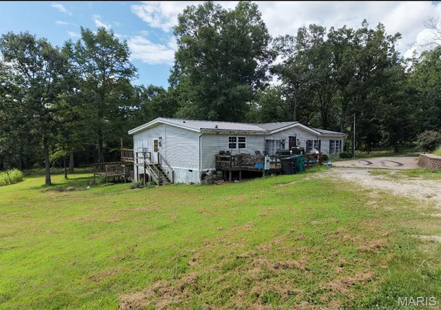 2nd image of 1628 Pendleton Rd, Farmington, MO 63640 | MLS# MIS26045327