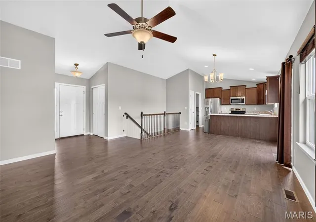 2nd image of 13 Stone Bridge Ct, Moscow Mills, MO 63362 | MLS# MIS26045338