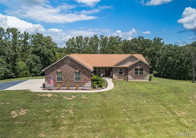 1st image of 4425 Johnson Ridge Estates Rd, Bloomsdale, MO 63627 | MLS# MIS26045339