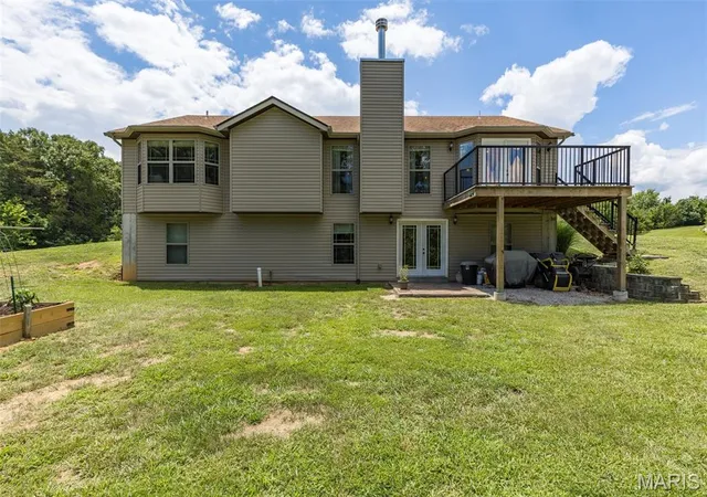 4th image of 4425 Johnson Ridge Estates Rd, Bloomsdale, MO 63627 | MLS# MIS26045339