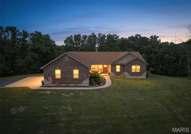 52nd image of 4425 Johnson Ridge Estates Rd, Bloomsdale, MO 63627 | MLS# MIS26045339