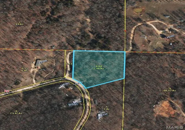 1st image of 0 Haskell Dr, Saint Robert, MO 65584 | MLS# MIS26045342
