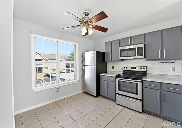Photo 3 of Condo for sale at 4112 Gulf Shr, Florissant, MO 63034 | MLS# MIS26045344 | Listing updated on 2026-08-31