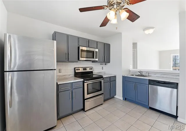 Photo 4 of Condo for sale at 4112 Gulf Shr, Florissant, MO 63034 | MLS# MIS26045344 | Listing updated on 2026-08-31