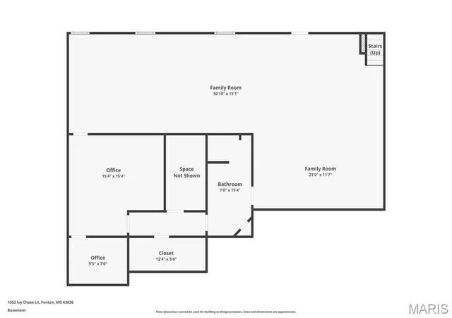 47th image of 1652 Ivy Chase Ln, Fenton, MO 63026 | MLS# MIS26045346