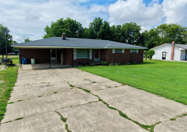 Photo 1 of Single family home for sale at 199130 County Road 122, Malden, MO 63863 | MLS# MIS26045350 | Listing updated on 2026-07-15