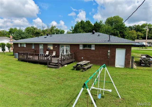 Photo 3 of Single family home for sale at 199130 County Road 122, Malden, MO 63863 | MLS# MIS26045350 | Listing updated on 2026-07-15