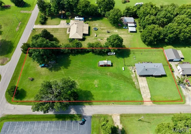 Photo 3 of Single family home for sale at 199130 County Road 122, Malden, MO 63863 | MLS# MIS26045350 | Listing updated on 2026-07-15