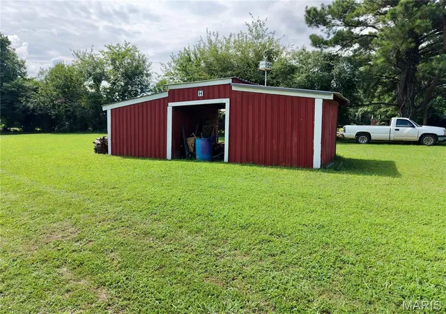 Photo 4 of Single family home for sale at 199130 County Road 122, Malden, MO 63863 | MLS# MIS26045350 | Listing updated on 2026-07-15