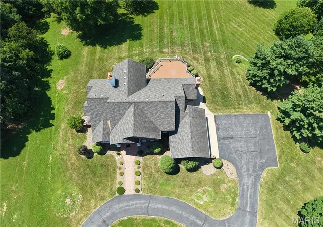 4th image of 17 Orchard Point Rd, Hannibal, MO 63401 | MLS# MIS26045351
