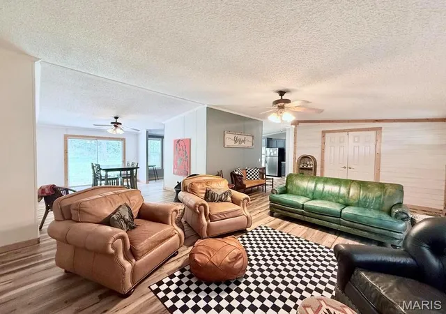 5th image of 10595 Mill Rd, Bucyrus, MO 65444 | MLS# MIS26045357
