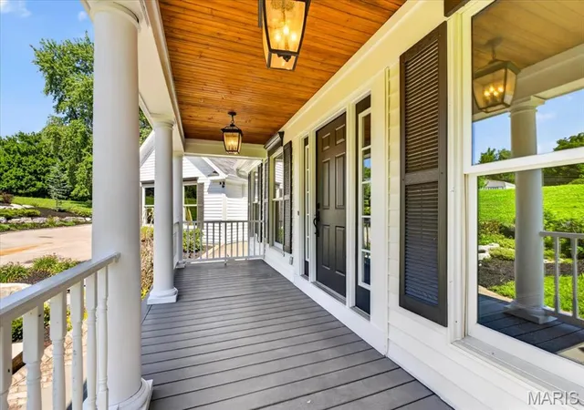 2nd image of 4380 Marion Garden Ln, Florissant, MO 63034 | MLS# MIS26045367