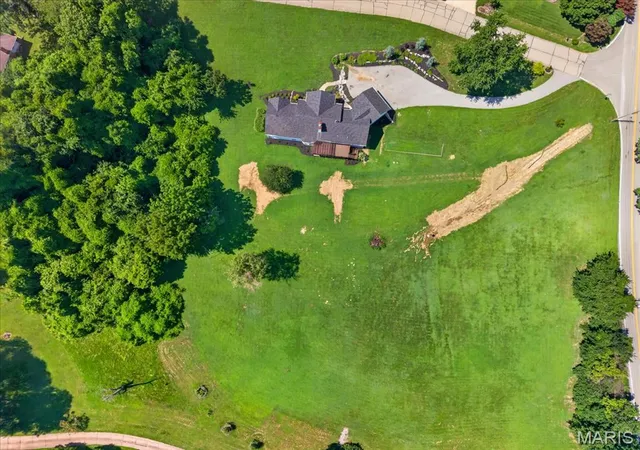 33rd image of 4380 Marion Garden Ln, Florissant, MO 63034 | MLS# MIS26045367