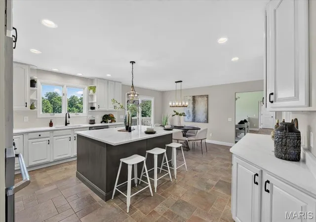 Photo 4 of Single family home for sale at 4380 Marion Garden Ln, Florissant, MO 63034 | MLS# MIS26045367 | Listing updated on 2026-10-19