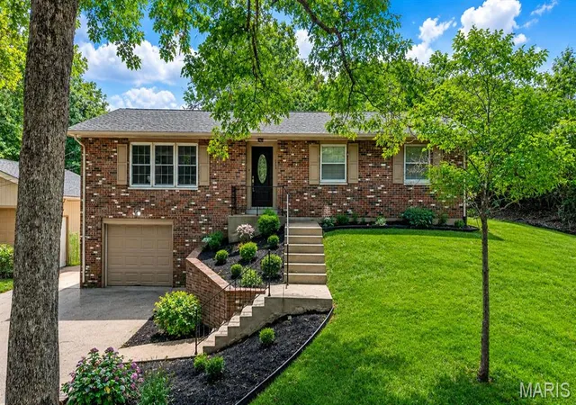 1st image of 1600 Hemlock Ln, Festus, MO 63028 | MLS# MIS26045373