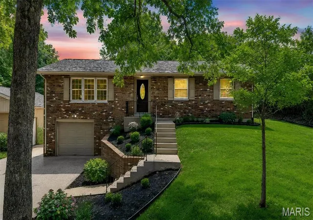 2nd image of 1600 Hemlock Ln, Festus, MO 63028 | MLS# MIS26045373
