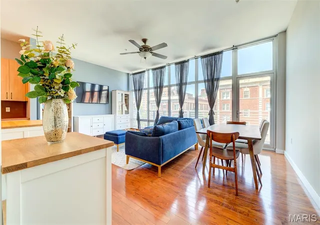 Photo 3 of Condo for sale at 9 N Euclid Ave #609, Saint Louis, MO 63108 | MLS# MIS26045392 | Listing updated on 2026-08-23