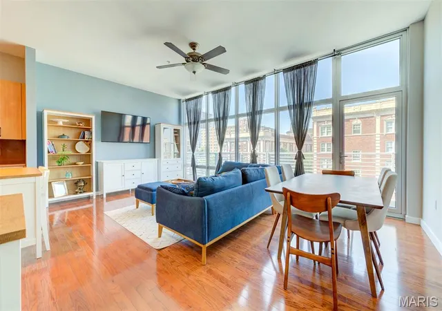 Photo 4 of Condo for sale at 9 N Euclid Ave #609, Saint Louis, MO 63108 | MLS# MIS26045392 | Listing updated on 2026-08-23