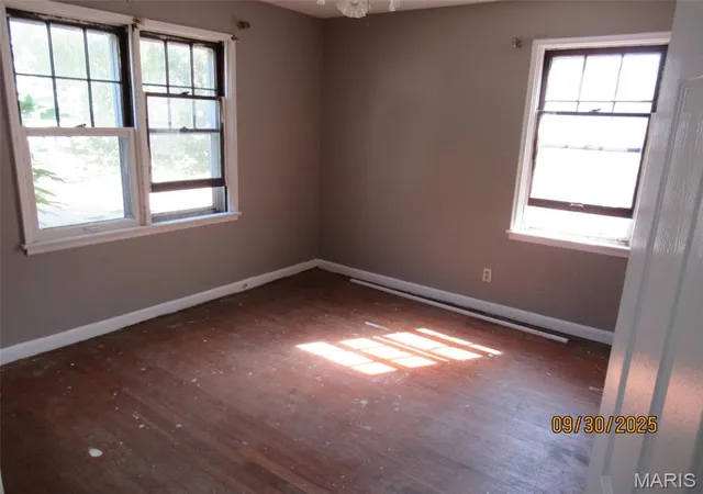 Photo 3 of Single family home for sale at 7516 Calvin Ave, St Louis, MO 63136 | MLS# MIS26045397 | Listing updated on 2026-09-23