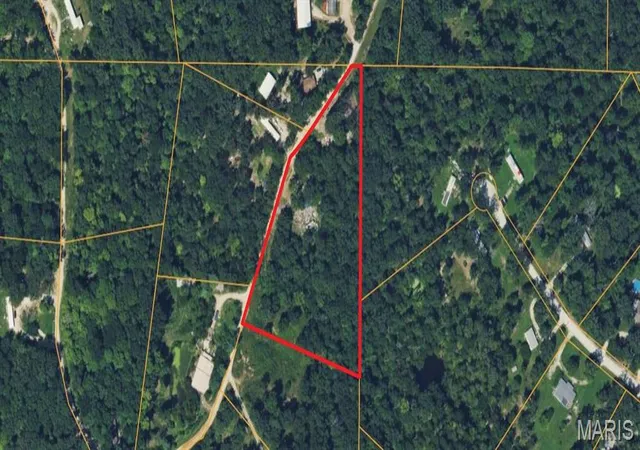 1st image of 23088 Mark Peterson Dr, Wright City, MO 63390 | MLS# MIS26045401