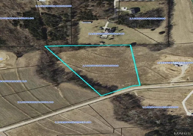2nd image of 53 +/  Wapiti Trl, New Haven, MO 63068 | MLS# MIS26045406