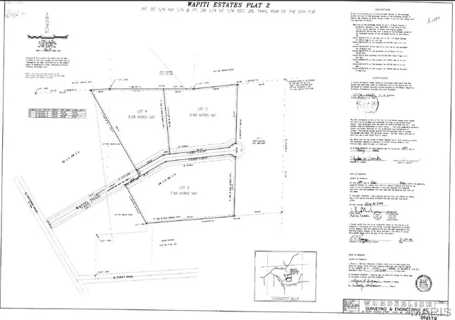 Photo 3 of Land for sale at 53 +/- Wapiti Trl, New Haven, MO 63068 | MLS# MIS26045406 | Listing updated on 2026-09-01