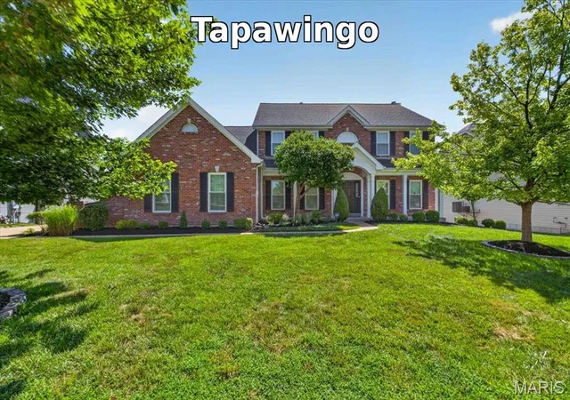 Photo 1 of Single family home for sale at 9326 Caddyshack Cir, Saint Louis, MO 63127 | MLS# MIS26045428 | Listing updated on 2026-10-18