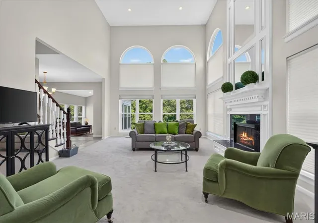 Photo 2 of Single family home for sale at 9326 Caddyshack Cir, Saint Louis, MO 63127 | MLS# MIS26045428 | Listing updated on 2026-10-18